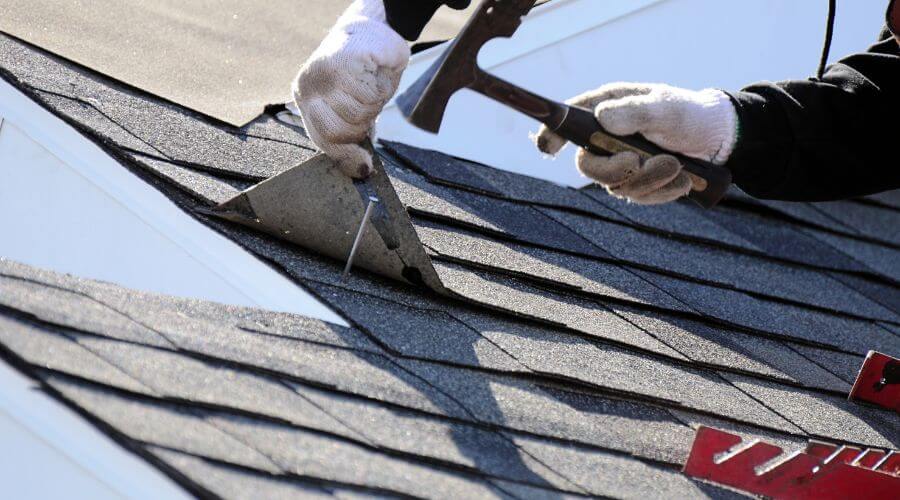 Professional residential roofers in Lyle, WA